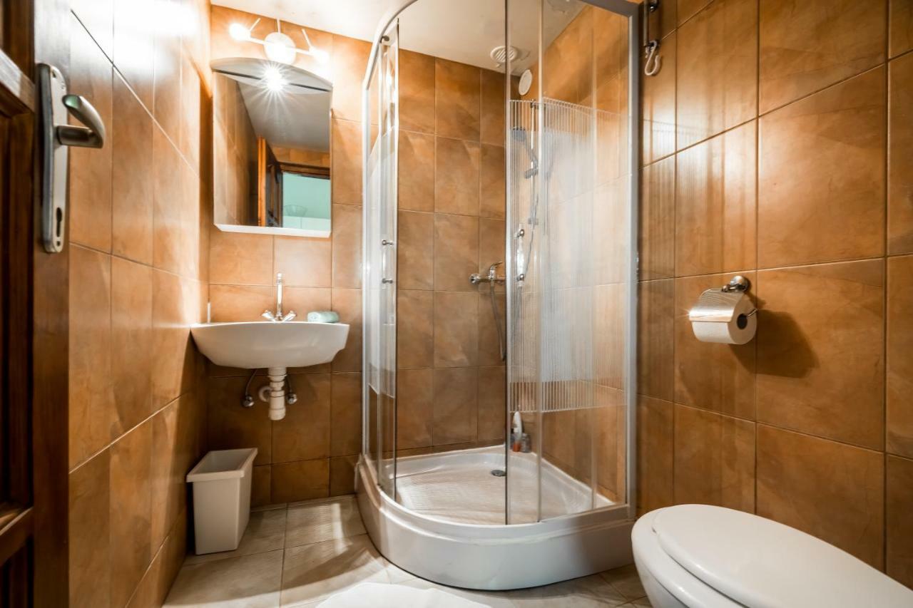 Bpr Bright Sapphire Apartment Budapest Exterior photo