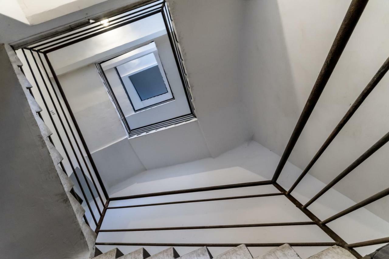 Bpr Bright Sapphire Apartment Budapest Exterior photo
